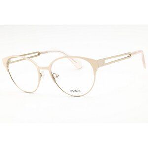 Max & Co EYEGLASSES MO5124-025-54 New with case